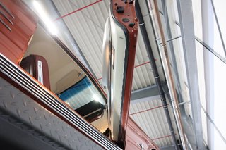 1966 Ford Mustang 289 Coupé K-Code 271 PS HiPo Pony-Deluxe - foto 134