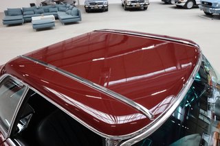 1966 Mercedes-Benz 230 SL Pagode komplett neu aufgebaut - photo 2