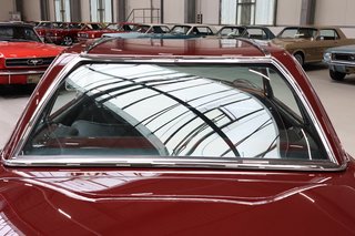 1966 Mercedes-Benz 230 SL Pagode komplett neu aufgebaut - photo 4