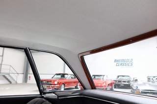 1966 Mercedes-Benz 230 SL Pagode komplett neu aufgebaut - photo 12
