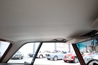 1966 Mercedes-Benz 230 SL Pagode komplett neu aufgebaut - photo 18