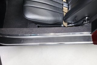1966 Mercedes-Benz 230 SL Pagode komplett neu aufgebaut - photo 41
