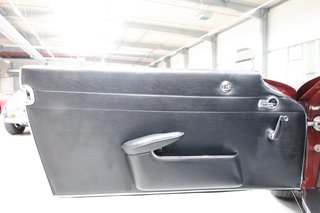 1966 Mercedes-Benz 230 SL Pagode komplett neu aufgebaut - photo 42