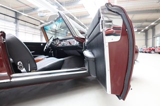 1966 Mercedes-Benz 230 SL Pagode komplett neu aufgebaut - photo 45