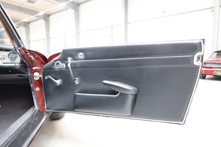 1966 Mercedes-Benz 230 SL Pagode komplett neu aufgebaut - photo 46