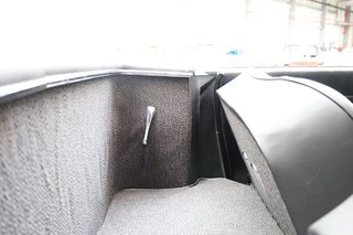 1966 Mercedes-Benz 230 SL Pagode komplett neu aufgebaut - photo 51