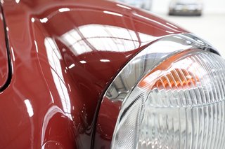 1966 Mercedes-Benz 230 SL Pagode komplett neu aufgebaut - photo 63