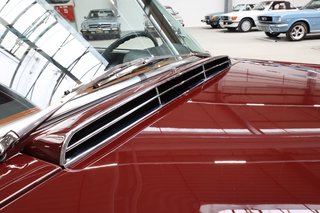 1966 Mercedes-Benz 230 SL Pagode komplett neu aufgebaut - photo 72