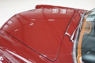 1966 Mercedes-Benz 230 SL Pagode komplett neu aufgebaut - photo 73