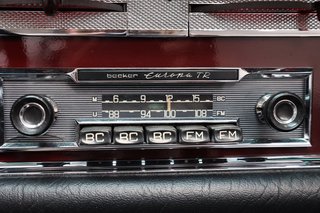 1966 Mercedes-Benz 230 SL Pagode komplett neu aufgebaut - photo 99