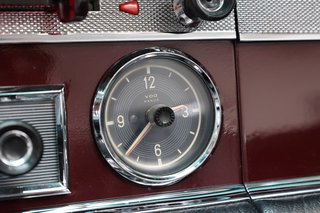 1966 Mercedes-Benz 230 SL Pagode komplett neu aufgebaut - photo 100