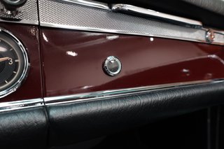 1966 Mercedes-Benz 230 SL Pagode komplett neu aufgebaut - photo 101