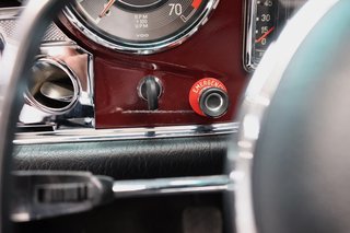 1966 Mercedes-Benz 230 SL Pagode komplett neu aufgebaut - photo 103