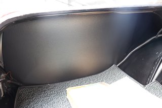 1966 Mercedes-Benz 230 SL Pagode komplett neu aufgebaut - photo 112