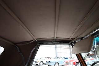 1966 Mercedes-Benz 230 SL Pagode komplett neu aufgebaut - photo 116