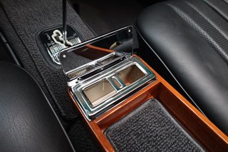 1966 Mercedes-Benz 230 SL Pagode komplett neu aufgebaut - photo 121