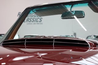 1966 Mercedes-Benz 230 SL Pagode komplett neu aufgebaut - photo 132