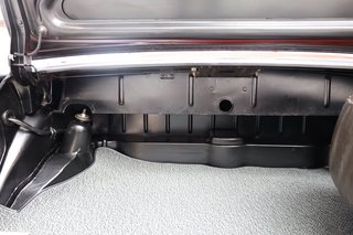1966 Mercedes-Benz 230 SL Pagode komplett neu aufgebaut - photo 143