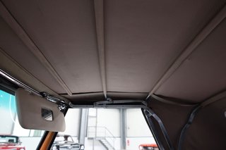 1966 Mercedes-Benz 230 SL Pagode komplett neu aufgebaut - photo 148