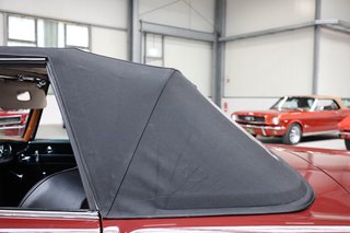 1966 Mercedes-Benz 230 SL Pagode komplett neu aufgebaut - photo 150