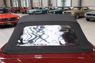 1966 Mercedes-Benz 230 SL Pagode komplett neu aufgebaut - photo 151