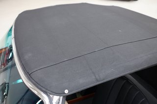 1966 Mercedes-Benz 230 SL Pagode komplett neu aufgebaut - photo 157