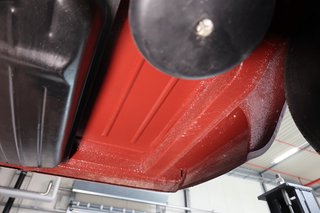 1966 Mercedes-Benz 230 SL Pagode komplett neu aufgebaut - photo 160