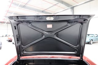 1966 Mercedes-Benz 230 SL Pagode komplett neu aufgebaut - photo 163
