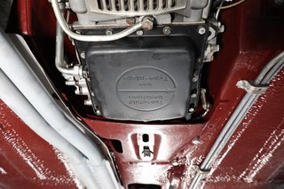 1966 Mercedes-Benz 230 SL Pagode komplett neu aufgebaut - photo 165