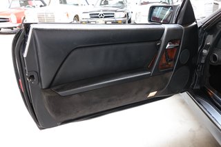 1993 Mercedes-Benz SL 500 - bilder 22