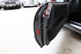 1993 Mercedes-Benz SL 500 - bilder 23