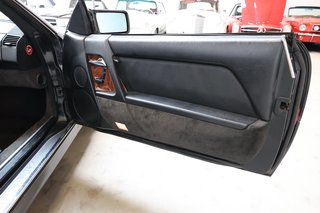 1993 Mercedes-Benz SL 500 - bilder 24