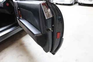 1993 Mercedes-Benz SL 500 - bilder 25
