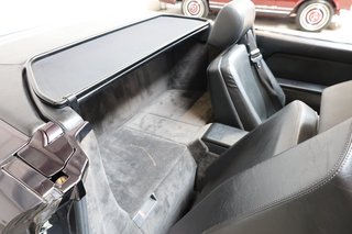 1993 Mercedes-Benz SL 500 - bilder 28