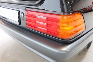 1993 Mercedes-Benz SL 500 - bilder 35