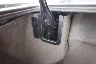1993 Mercedes-Benz SL 500 - bilder 39