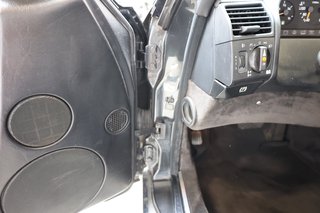 1993 Mercedes-Benz SL 500 - bilder 43