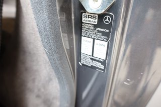 1993 Mercedes-Benz SL 500 - bilder 45