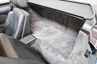 1993 Mercedes-Benz SL 500 - bilder 46