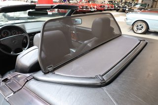 1993 Mercedes-Benz SL 500 - bilder 55