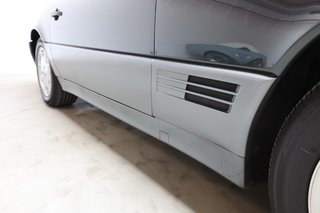 1993 Mercedes-Benz SL 500 - bilder 57
