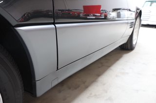 1993 Mercedes-Benz SL 500 - bilder 58