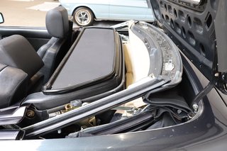 1993 Mercedes-Benz SL 500 - bilder 60