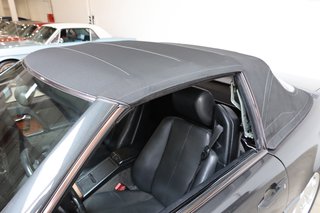 1993 Mercedes-Benz SL 500 - bilder 64