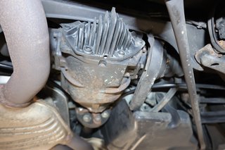 1993 Mercedes-Benz SL 500 - bilder 80