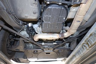 1993 Mercedes-Benz SL 500 - bilder 85