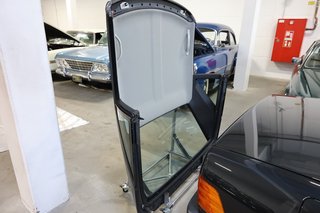 1993 Mercedes-Benz SL 500 - bilder 89