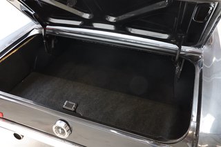 1965 Ford Mustang V8 Coupé top Zustand Gunmetal grey - photo 7