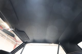 1965 Ford Mustang V8 Coupé top Zustand Gunmetal grey - photo 14