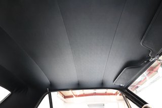 1965 Ford Mustang V8 Coupé top Zustand Gunmetal grey - photo 18